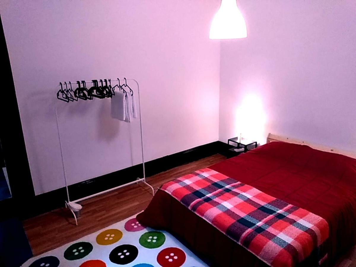 Astronaut Rooms Porto Pokoj fotografie